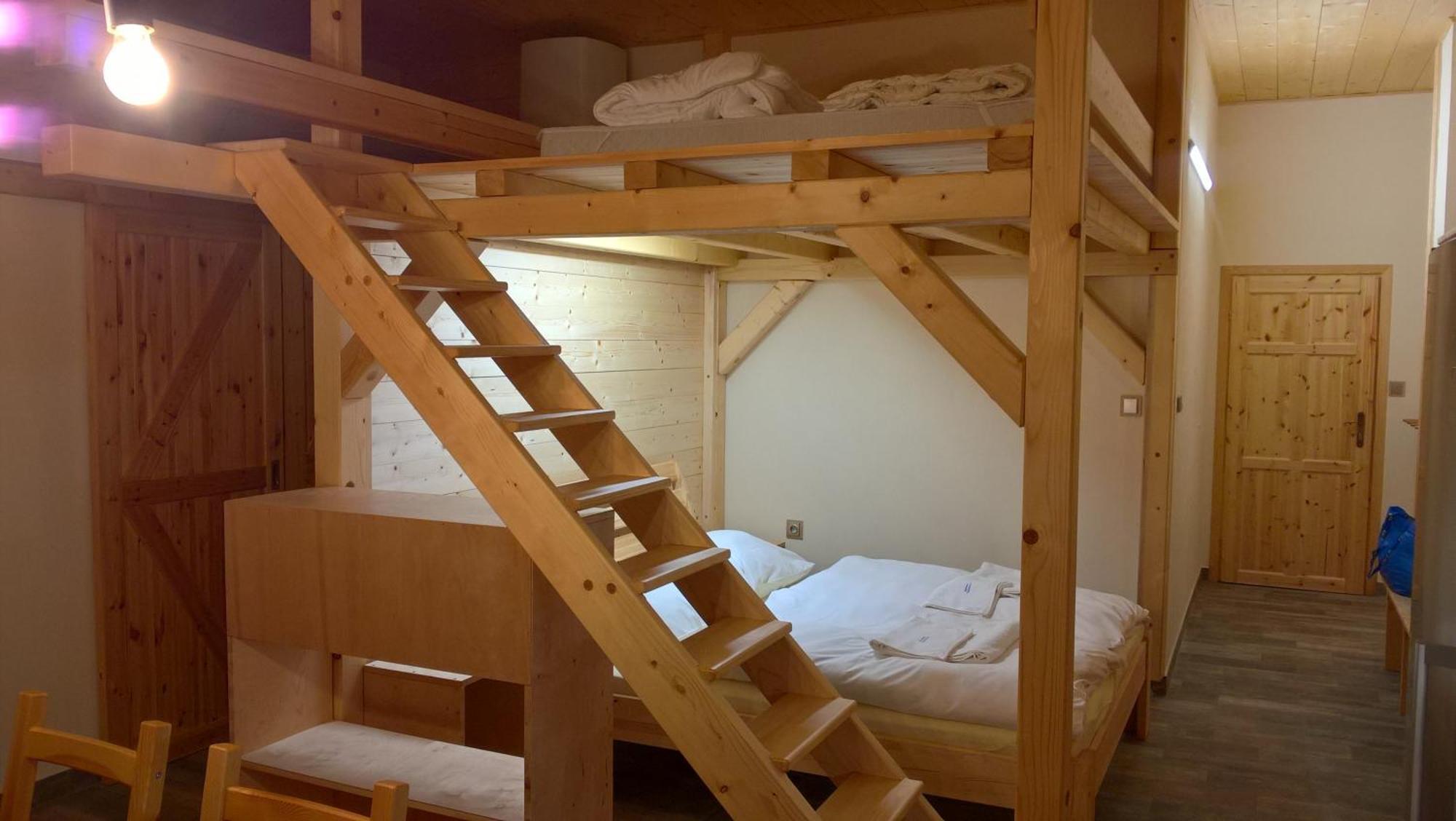 Horni Namesti Rokytnice nad Jizerou Room photo